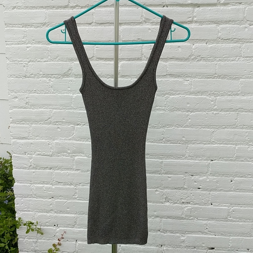 Bebe tank size Small